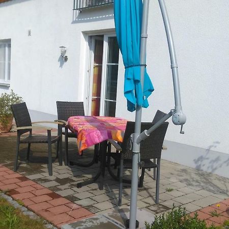 Ferienwohnung Am Verlorenen Bach Untermuhlhausen Eksteriør billede